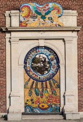 Ursula Neufeld work sample