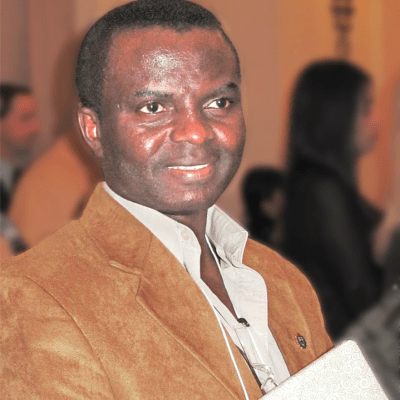 Yisa Akinbolaji