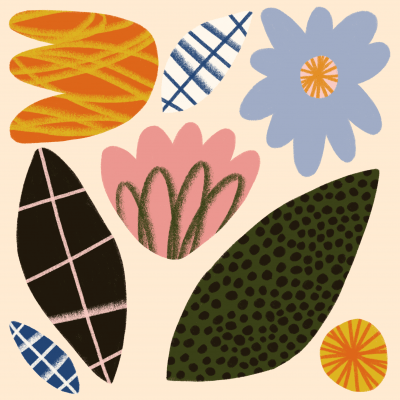 Liza Isakov work sample