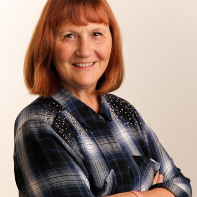 Judy Cook