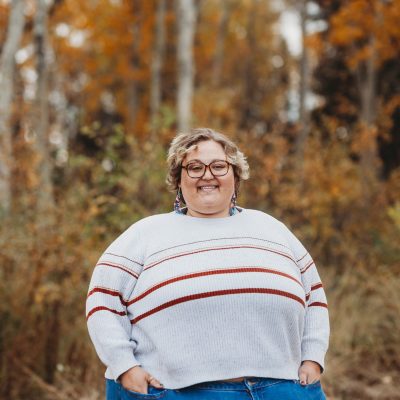 Hannah Pruder