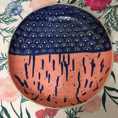 Hannah Pruder work sample