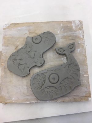 Hannah Pruder work sample