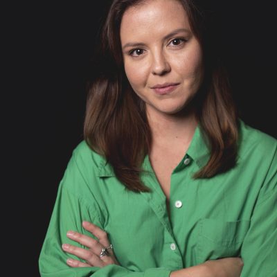 Mary Galloway