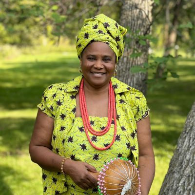 Bola Oriyomi