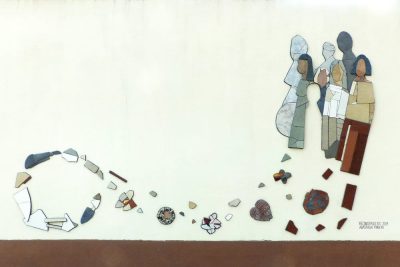 Anastasia Pindera work sample