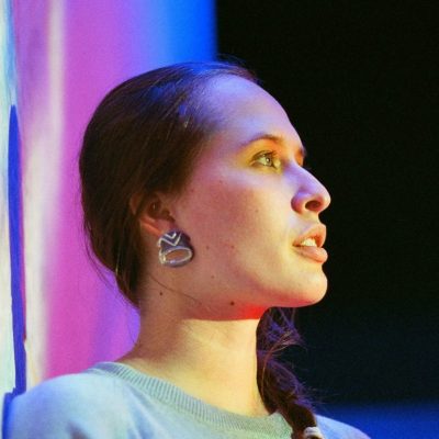 Nishtis Collective work sample