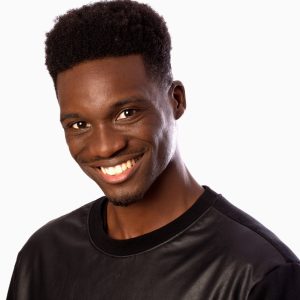 Genie Baffoe