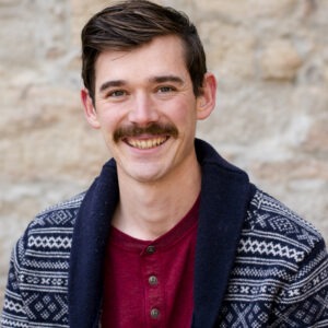 Chris Friesen