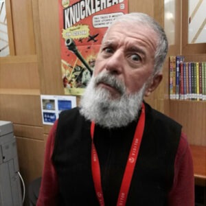 Jamie Oliviero