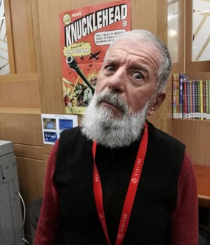 Jamie Oliviero