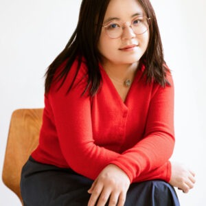 Daisy Wu