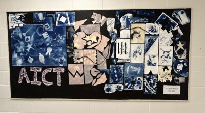 Madelyn Gowler work sample
