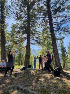 Jennifer Engbrecht work sample