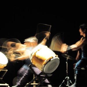Fubuki Daiko