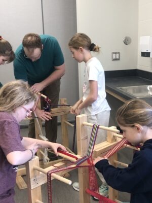 Gisèle Rondeau work sample